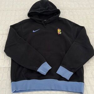 Nike Kyrie Irving SpongeBob Hoodie